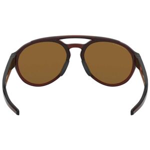 Oakley Forager Prizm Polarized Sunglasses Marron Prizm 24K Polarized/Cat3 Homme