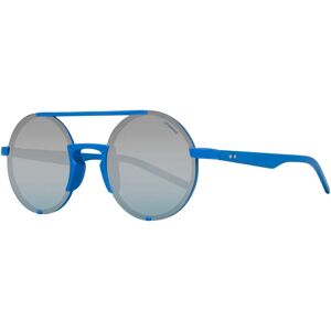 Polaroid Lunettes De Soleil Pld6016szdipw Blue One Size Homme,Femme