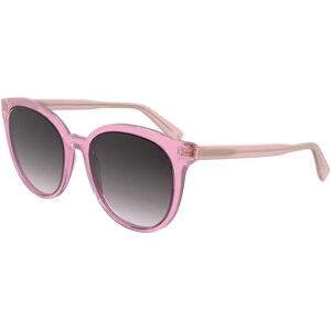 Longchamp Lunettes De Soleil 752s Pink Pink/CAT2 Homme,Femme