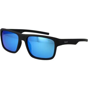 Polaroid Lunettes De Soleil Polarisées Pld3018s55dl5 55/18/142 Matte Black Grey/CAT3 Homme