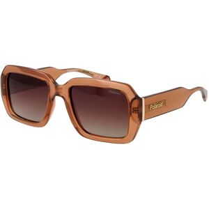 Polaroid Lunettes De Soleil Polarisées Pld6223sx5409 54/19/140 Blue Blue/CAT3 Homme,Femme