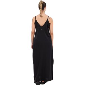 G-star Slip Sleeveless Dress Noir 2XS Femme Noir 2XS female