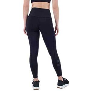 Hurley Solid Block Party 7/8 Leggings Noir M Femme Noir M female