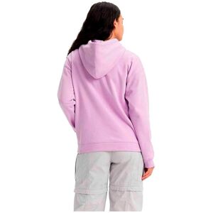 Levi´s ® Graphic Salinas Hoodie Violet M Femme Violet M female