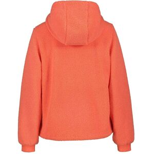 Luhta Emkarby L Jacket Orange S Femme Orange S female