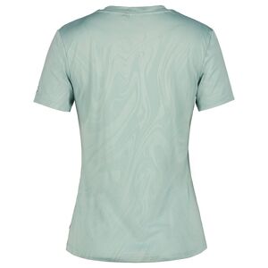 Luhta Eriksby L Short Sleeve T-shirt Vert M Femme Vert M female