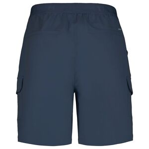 Luhta Huikuri L Cargo Shorts Bleu 42 Femme Bleu 42 female