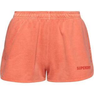 Superdry Short Code Core Sport Sweatshort Pastelline Coral S Femme - Publicité Superdry Short Code Core Sport Sweatshort Pastelline Coral S Femme - Publicité