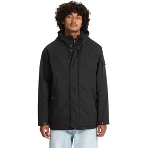 Volcom Veste Stoke Stone Ii 10k Black S Homme - Publicité Volcom Veste Stoke Stone Ii 10k Black S Homme - Publicité
