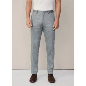 Hackett Pantalon Herringbone Grey 38 Homme - Publicité Hackett Pantalon Herringbone Grey 38 Homme - Publicité