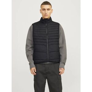 Jack & Jones Gilet State Packable Black S Homme - Publicité Jack & Jones Gilet State Packable Black S Homme - Publicité