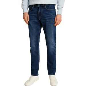 Tommy Hilfiger Jean Core Denton Dark Blue 33 Homme - Publicité Tommy Hilfiger Jean Core Denton Dark Blue 33 Homme - Publicité