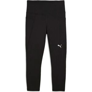Puma High Waist Leggings Tad Essential Puma Black XS Femme - Publicité Puma High Waist Leggings Tad Essential Puma Black XS Femme - Publicité