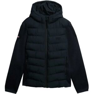 Superdry Veste Storm Eclipse Navy 2XL Homme - Publicité Superdry Veste Storm Eclipse Navy 2XL Homme - Publicité