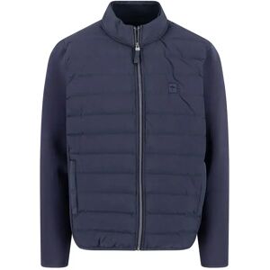 Fynch Hatton Veste 15094055 Dark Navy 2XL Homme - Publicité Fynch Hatton Veste 15094055 Dark Navy 2XL Homme - Publicité