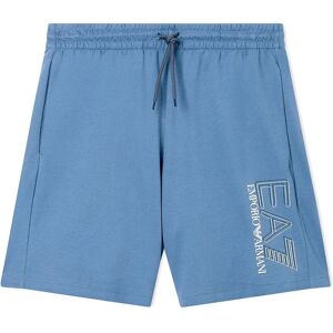 Giorgio Armani Ea7 Emporio Armani Short 7m002734_af13512 Blue Horizon M Homme - Publicité Giorgio Armani Ea7 Emporio Armani Short 7m002734_af13512 Blue Horizon M Homme - Publicité