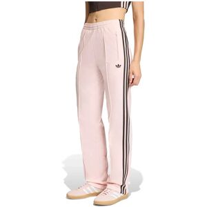 Adidas Originals Pantalon Firebird Classic Sandy Pink / Aurora Coffee XS Femme - Publicité Adidas Originals Pantalon Firebird Classic Sandy Pink / Aurora Coffee XS Femme - Publicité