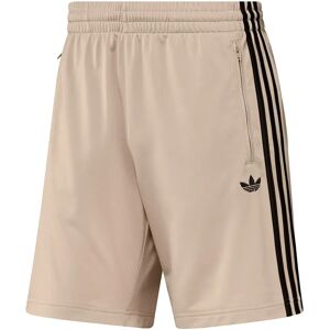 Adidas Originals Short Firebird Stone Khaki L Homme - Publicité Adidas Originals Short Firebird Stone Khaki L Homme - Publicité
