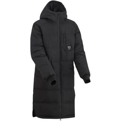 Kari Traa Parka Rongve Black XS Femme - Publicité Kari Traa Parka Rongve Black XS Femme - Publicité