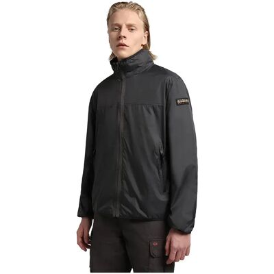 Napapijri Veste A-vallee Volcano XL Homme - Publicité Napapijri Veste A-vallee Volcano XL Homme - Publicité