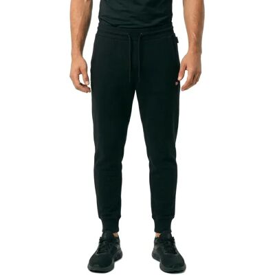Napapijri Pantalon De Survêtement Malis Black 041 XL Homme - Publicité Napapijri Pantalon De Survêtement Malis Black 041 XL Homme - Publicité