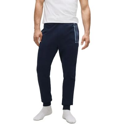 Boss Pantalon De Survêtement Authentic Dark Blue 46 Homme - Publicité Boss Pantalon De Survêtement Authentic Dark Blue 46 Homme - Publicité