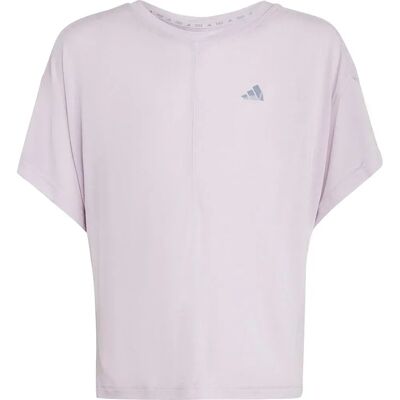 T-Shirt de Yoga Sportswear Adidas - T-Shirt - Publicité T-Shirt de Yoga Sportswear Adidas - T-Shirt - Publicité