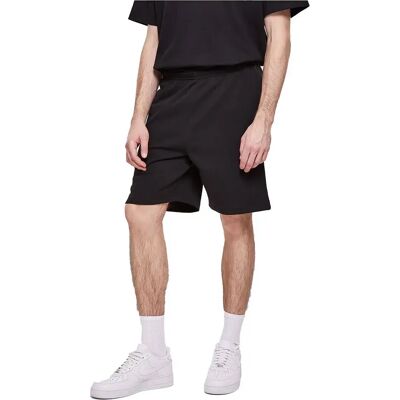 Urban Classics Short De Sport New Tracksuit Pants Black M Homme - Publicité Urban Classics Short De Sport New Tracksuit Pants Black M Homme - Publicité