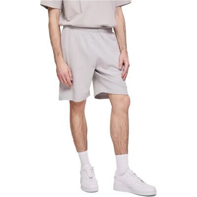 Urban Classics Short De Sport New Tracksuit Pants Light Asphalt 2XL Homme - Publicité Urban Classics Short De Sport New Tracksuit Pants Light Asphalt 2XL Homme - Publicité