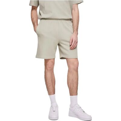 Urban Classics Short De Sport New Tracksuit Pants Soft Salvia M Homme - Publicité Urban Classics Short De Sport New Tracksuit Pants Soft Salvia M Homme - Publicité