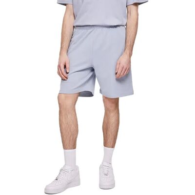 Urban Classics Short De Sport New Tracksuit Pants Summer Blue S Homme - Publicité Urban Classics Short De Sport New Tracksuit Pants Summer Blue S Homme - Publicité