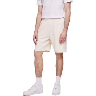 Urban Classics Short De Sport New Tracksuit Pants Whitesand M Homme - Publicité Urban Classics Short De Sport New Tracksuit Pants Whitesand M Homme - Publicité