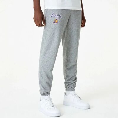 New Era Joggers Nba Essentials Chicago Bulls Black 2XL Homme - Publicité New Era Joggers Nba Essentials Chicago Bulls Black 2XL Homme - Publicité