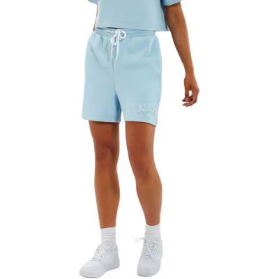 Ellesse Charina Short Bleu XS - Short - Publicité Ellesse Charina Short Bleu XS - Short - Publicité