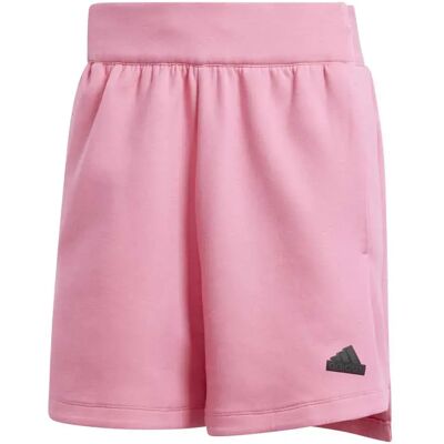 shorts adidas Z.N.E. Premium Rose - Shorts - Publicité shorts adidas Z.N.E. Premium Rose - Shorts - Publicité
