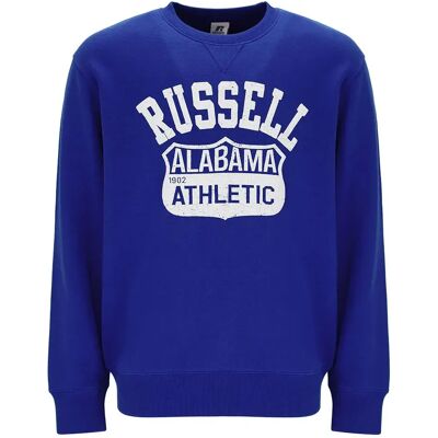 Russell Athletic Short De Sport Script Sedalite S Homme - Publicité Russell Athletic Short De Sport Script Sedalite S Homme - Publicité