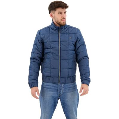 G-star Veste Meefic Luna Blue S Homme - Publicité G-star Veste Meefic Luna Blue S Homme - Publicité