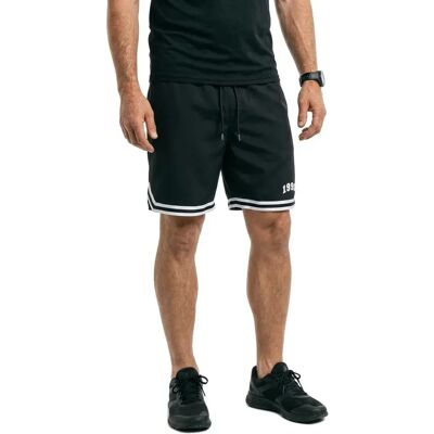 Jack & Jones Short De Sport Bill Dan Nb Black 2XL Homme - Publicité Jack & Jones Short De Sport Bill Dan Nb Black 2XL Homme - Publicité
