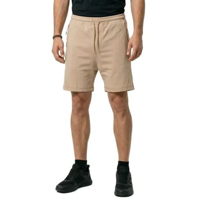 Shorts Beige JACK JONES Gordon - Shorts - Publicité Shorts Beige JACK JONES Gordon - Shorts - Publicité