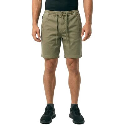 Jack & Jones Short De Sport Jaiden Nico Deep Lichen Green M Homme - Publicité Jack & Jones Short De Sport Jaiden Nico Deep Lichen Green M Homme - Publicité