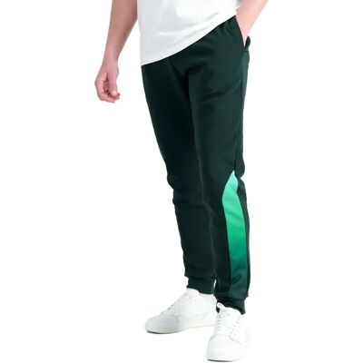 Le Coq Sportif Pantalon De Survêtement Saison 2 Sky Captain M Homme,Femme - Publicité Le Coq Sportif Pantalon De Survêtement Saison 2 Sky Captain M Homme,Femme - Publicité