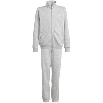 Survêtement graphique gris All Szn Adidas - Enfants 128cm - Publicité Survêtement graphique gris All Szn Adidas - Enfants 128cm - Publicité