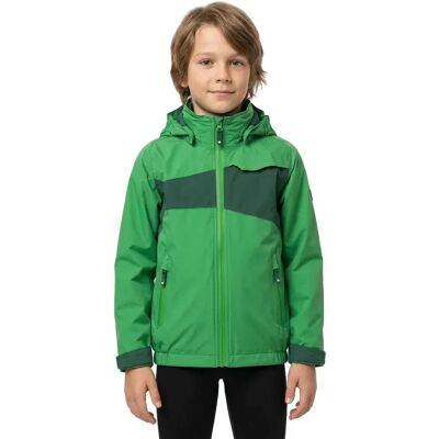Mascot Veste Accelerate 18901 Outer Lining Grass Green / Green 164 cm Garçon - Publicité Mascot Veste Accelerate 18901 Outer Lining Grass Green / Green 164 cm Garçon - Publicité