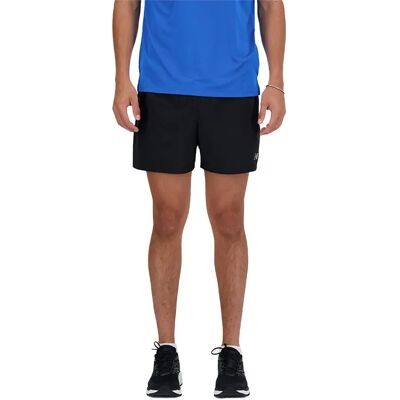 New Balance Short Sport Essentials 5´´ Black XS Homme - Publicité New Balance Short Sport Essentials 5´´ Black XS Homme - Publicité