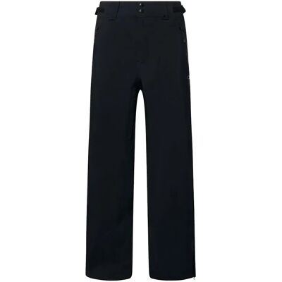 Pantalon Oakley Sub Temp RC 2.0 GORE-TEX - Noir - Montagne - Publicité Pantalon Oakley Sub Temp RC 2.0 GORE-TEX - Noir - Montagne - Publicité