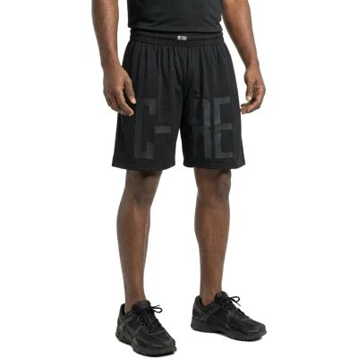 Jack & Jones Short De Sport Bill Chicago Black XL Homme - Publicité Jack & Jones Short De Sport Bill Chicago Black XL Homme - Publicité