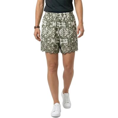 Only Short Lou Life Kalamata / Aop Urben Ethnic XS Femme - Publicité Only Short Lou Life Kalamata / Aop Urben Ethnic XS Femme - Publicité