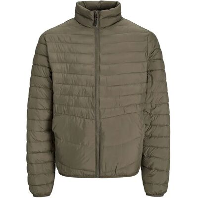 Jack & Jones Veste State Packable Puffer Canteen L Homme - Publicité Jack & Jones Veste State Packable Puffer Canteen L Homme - Publicité