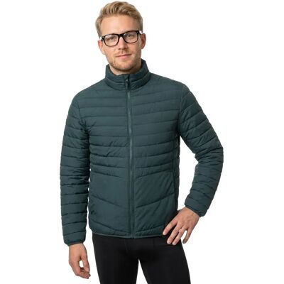 Jack & Jones Veste State Packable Puffer Magical Forest XL Homme - Publicité Jack & Jones Veste State Packable Puffer Magical Forest XL Homme - Publicité