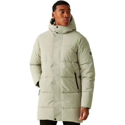 Regatta Veste Hayleyn Abbeystone 2XL Homme - Publicité Regatta Veste Hayleyn Abbeystone 2XL Homme - Publicité